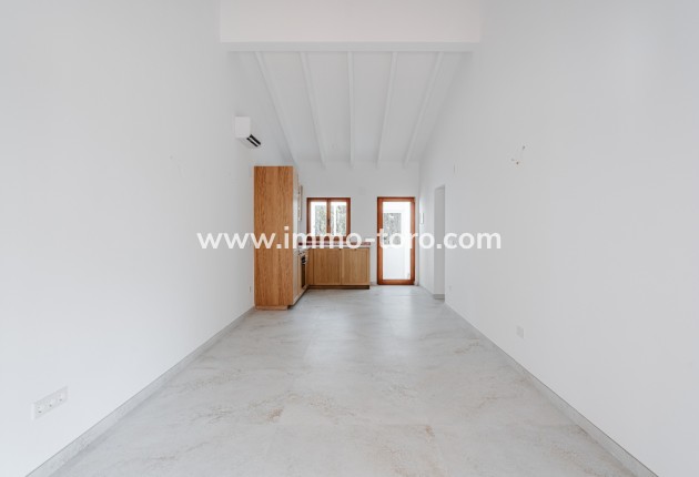 Venta - Adosado - Benissa - San Jaime