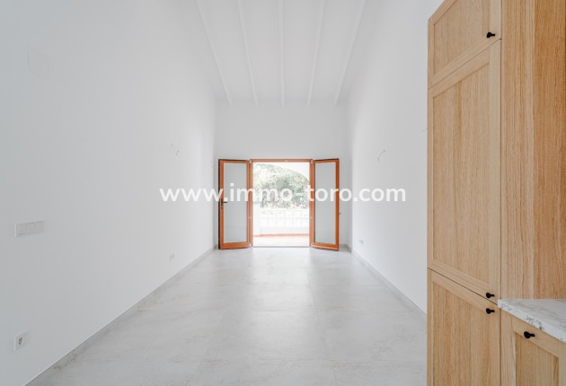 Venta - Adosado - Benissa - San Jaime