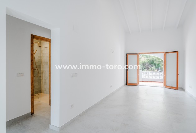 Venta - Adosado - Benissa - San Jaime