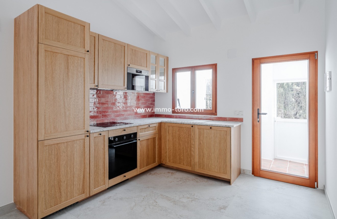 Venta - Adosado - Benissa - San Jaime