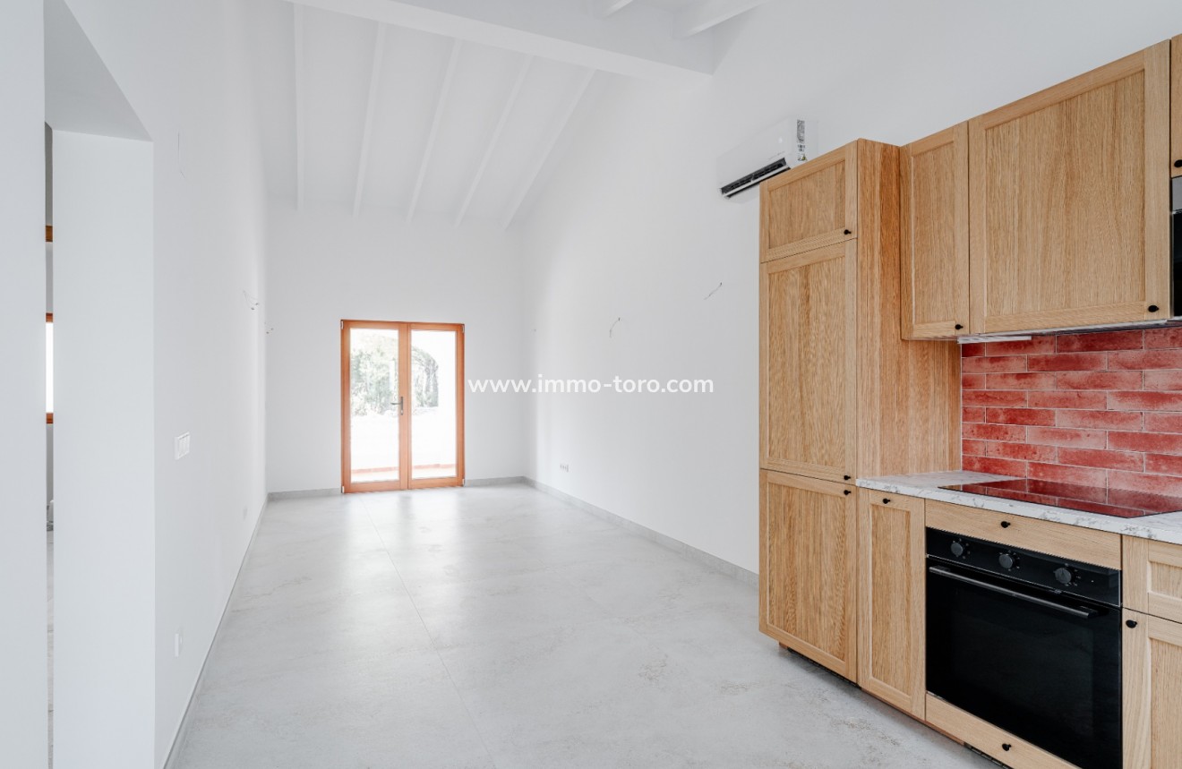 Venta - Adosado - Benissa - San Jaime