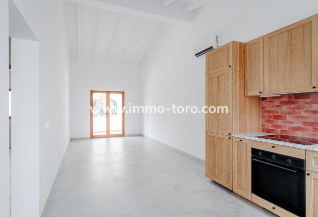 Venta - Adosado - Benissa - San Jaime