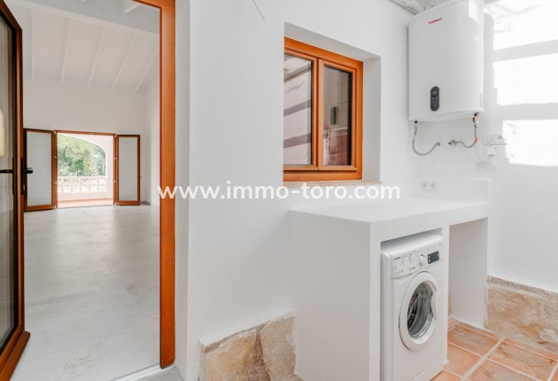Venta - Adosado - Benissa - San Jaime