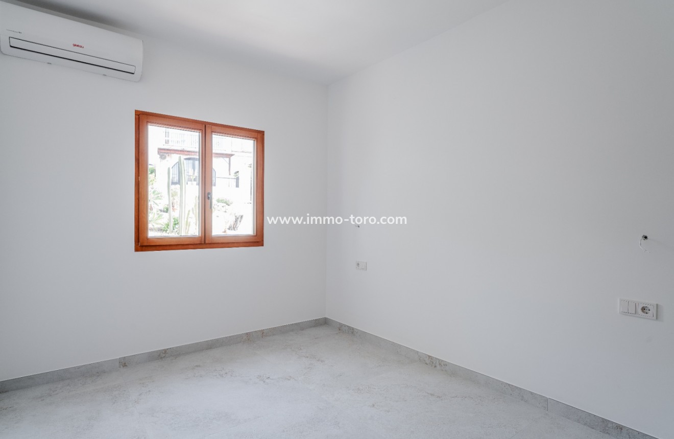 Venta - Adosado - Benissa - San Jaime