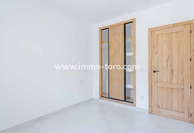 Venta - Adosado - Benissa - San Jaime