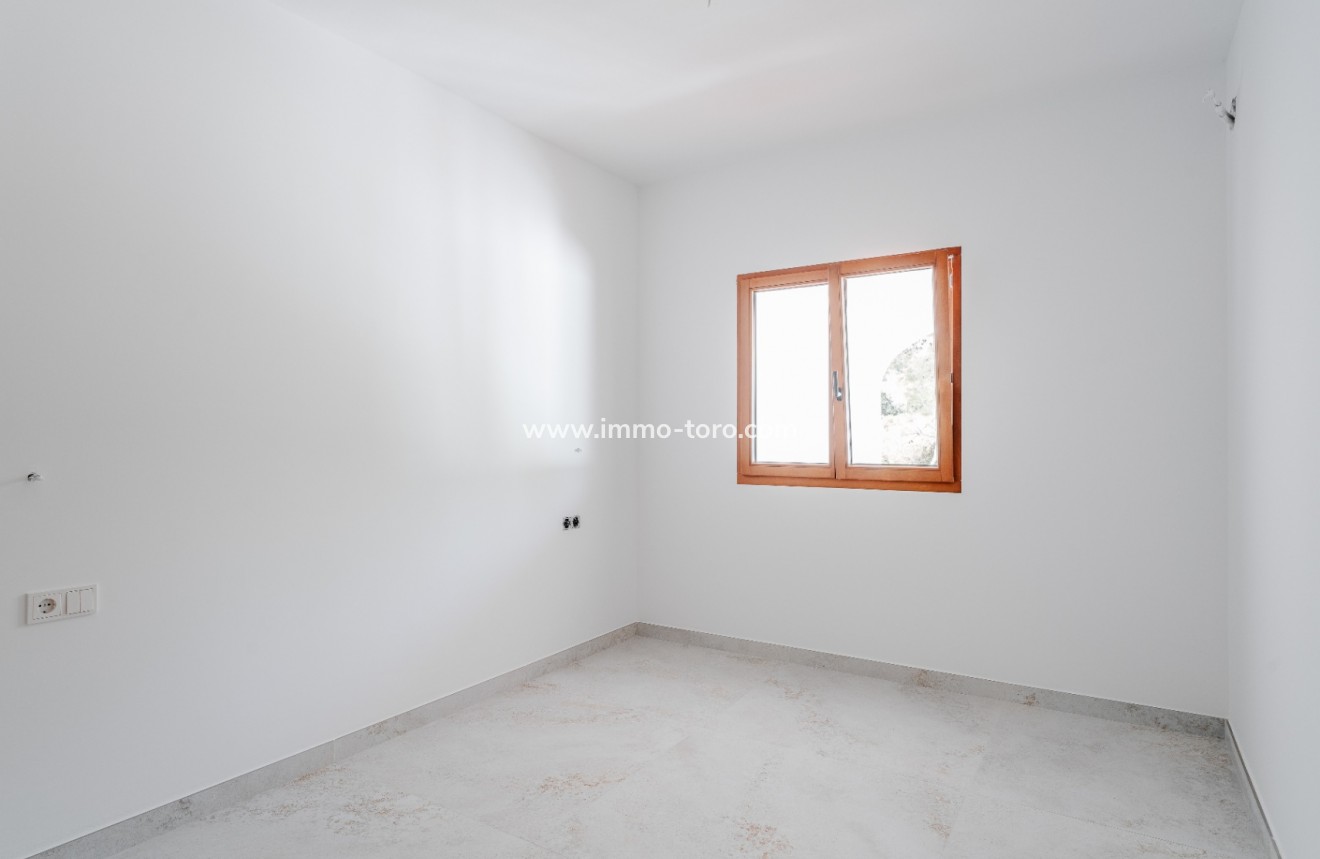 Venta - Adosado - Benissa - San Jaime