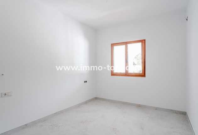 Venta - Adosado - Benissa - San Jaime