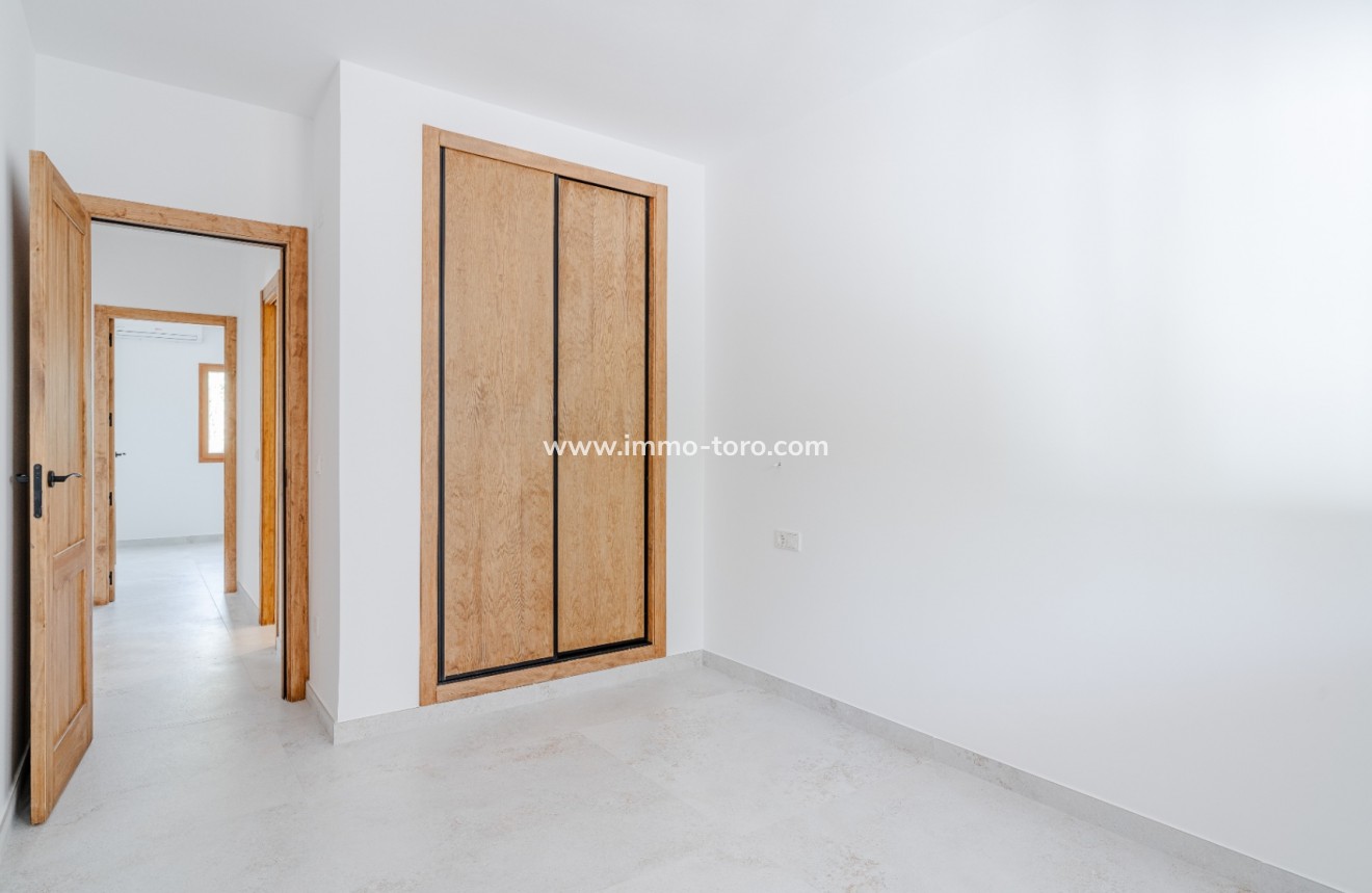 Venta - Adosado - Benissa - San Jaime