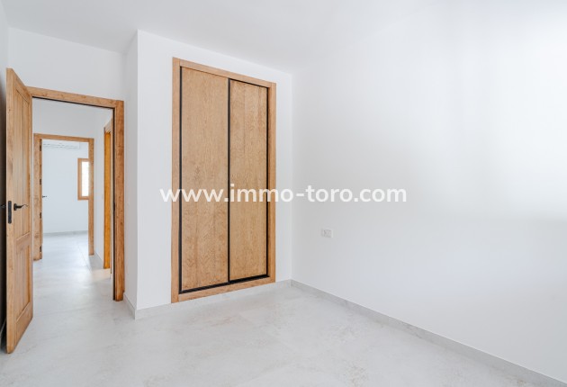 Venta - Adosado - Benissa - San Jaime