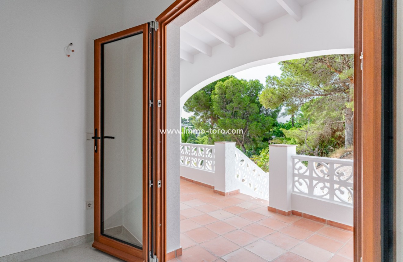 Venta - Adosado - Benissa - San Jaime