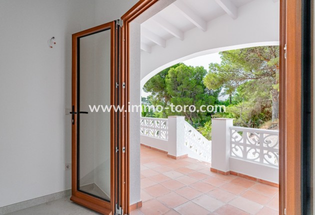 Venta - Adosado - Benissa - San Jaime