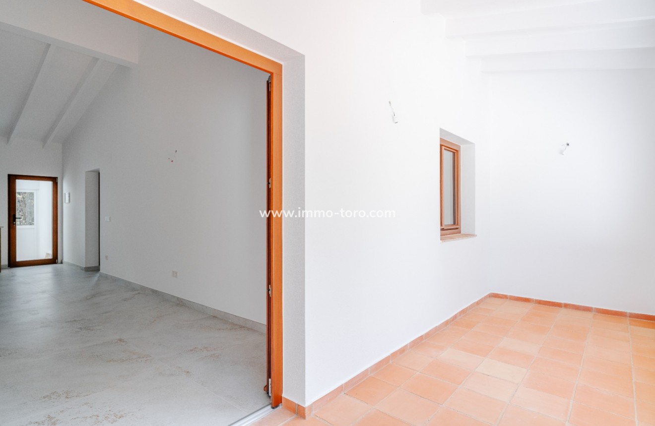 Venta - Adosado - Benissa - San Jaime