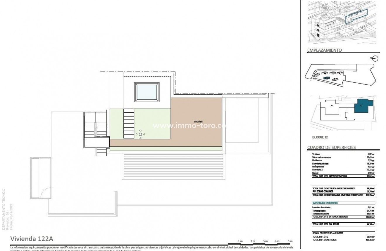 New Build - Penthouse - Marbella - Los Monteros