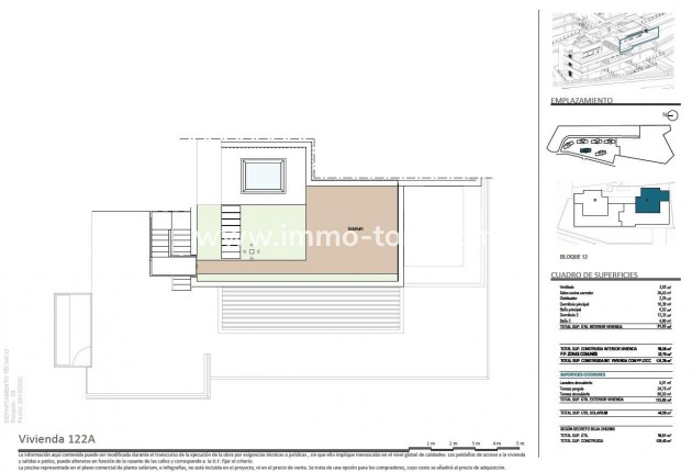 New Build - Penthouse - Marbella - Los Monteros