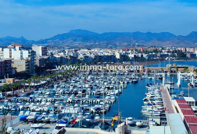 New Build - Detached house / Townhouse - Fuente Álamo - La Pinilla