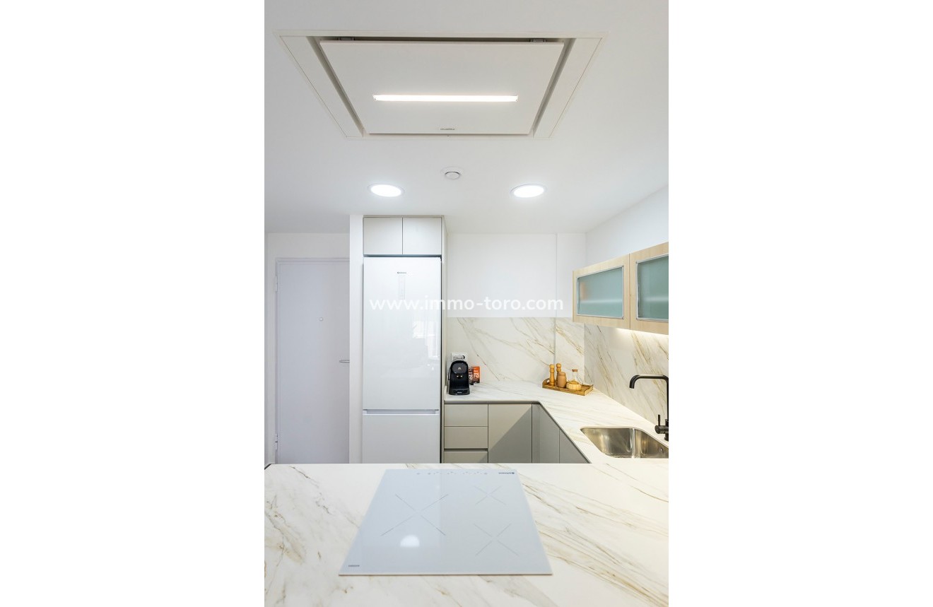 Nouvelle construction - Appartement - Torrevieja