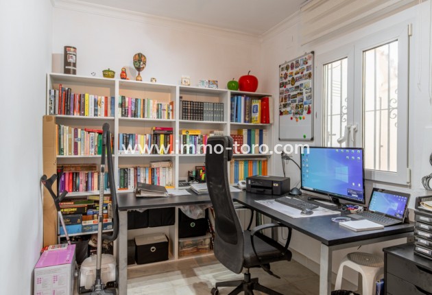 Resale - Finca / Country Property - Benissa - Benimallunt