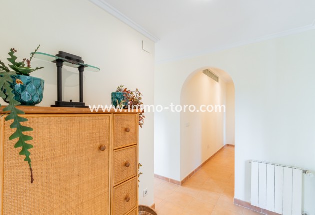 Resale - Finca / Country Property - Benissa - Benimallunt