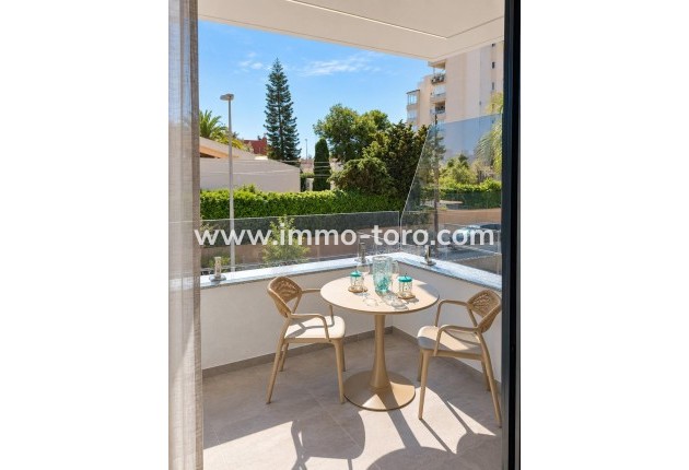 New Build - Apartment - Torrevieja - Nueva Torrevieja