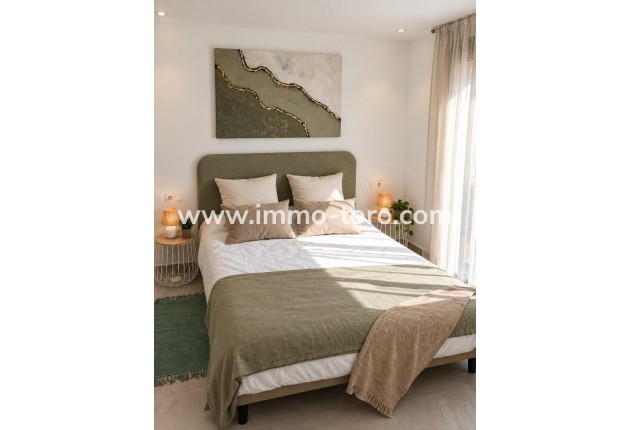New Build - Apartment - Torrevieja - Nueva Torrevieja