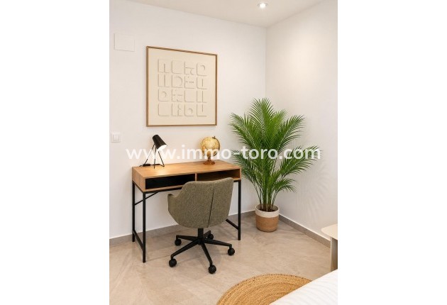 New Build - Apartment - Torrevieja - Nueva Torrevieja