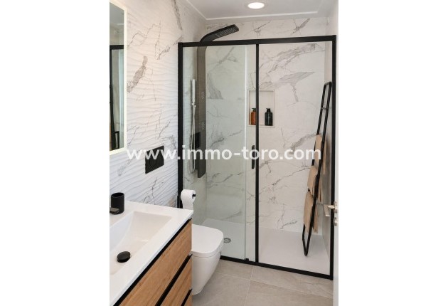 New Build - Apartment - Torrevieja - Nueva Torrevieja