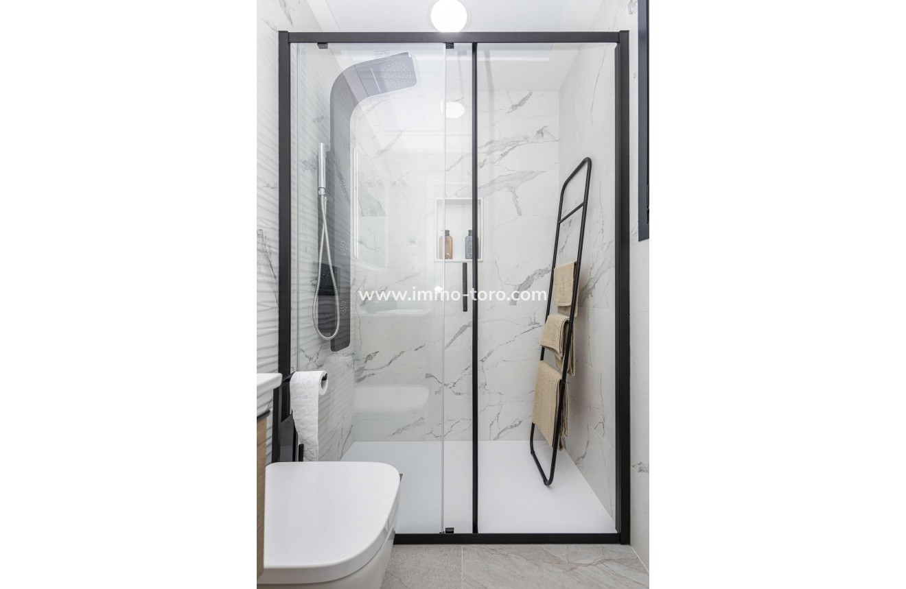 New Build - Apartment - Torrevieja - Nueva Torrevieja