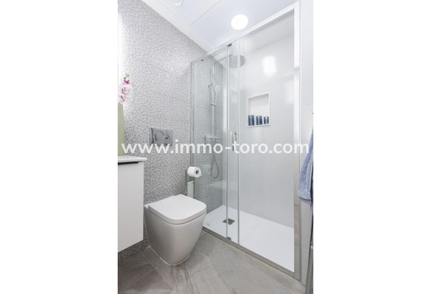 New Build - Apartment - Torrevieja - Nueva Torrevieja