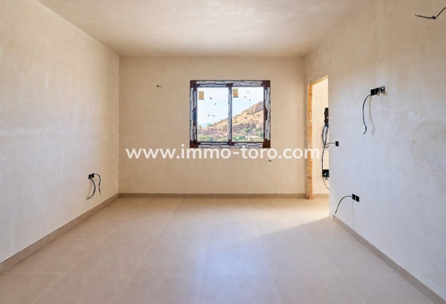 Nueva construcción  - Adosado - Turre - Urbaniz. Cortijo Cabrera