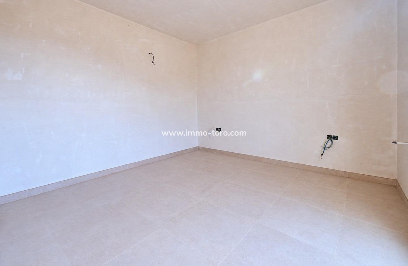 Nueva construcción  - Adosado - Turre - Urbaniz. Cortijo Cabrera