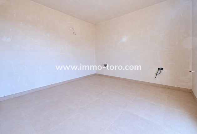 Nueva construcción  - Adosado - Turre - Urbaniz. Cortijo Cabrera