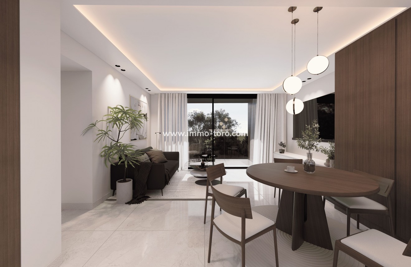 New Build - Apartment - Guardamar - Guardamar del Segura