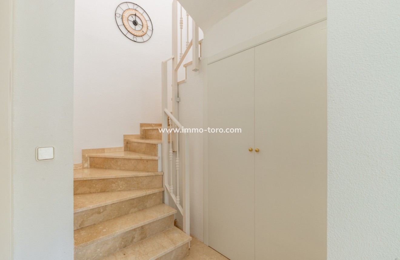 Resale - Dúplex - Calpe - La Manzanera