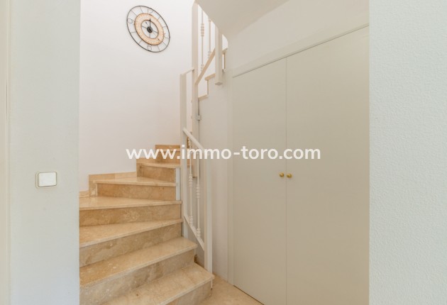 Resale - Dúplex - Calpe - La Manzanera