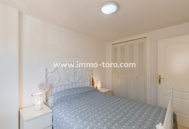 Resale - Dúplex - Calpe - La Manzanera