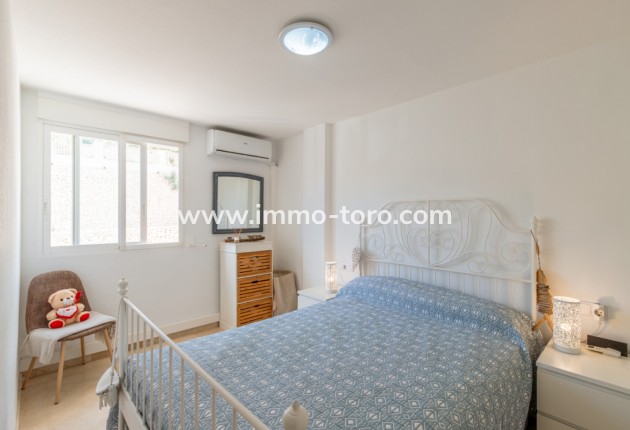 Resale - Dúplex - Calpe - La Manzanera