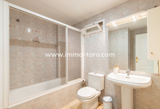 Resale - Dúplex - Calpe - La Manzanera
