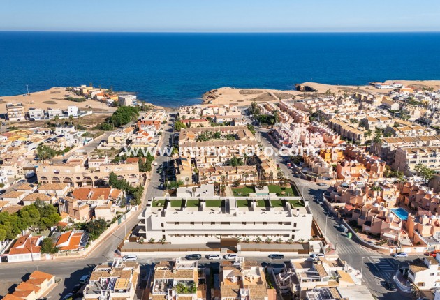 New Build - Apartment - Torrevieja