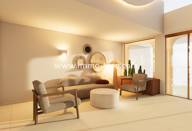 New Build - Apartment - Torrevieja