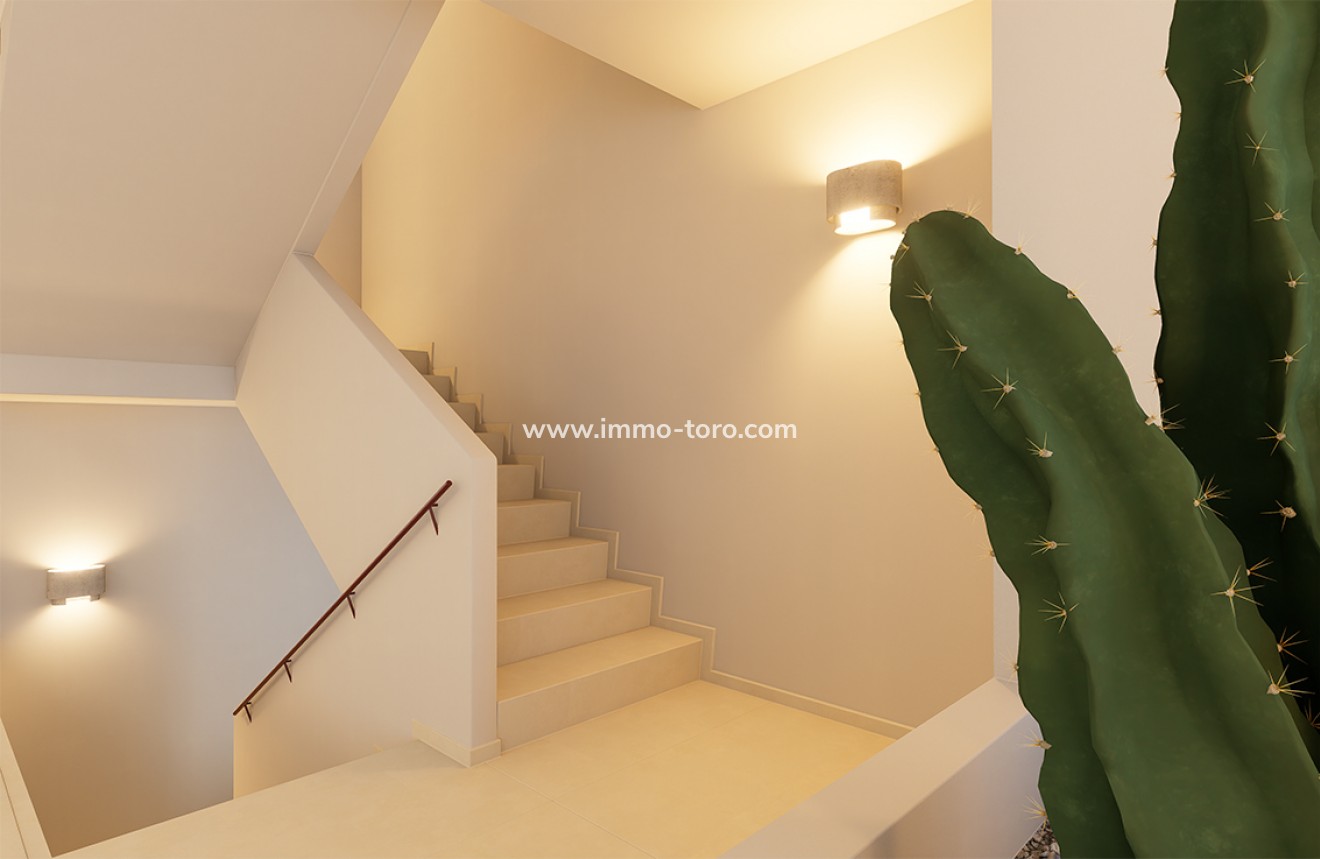 New Build - Apartment - Torrevieja