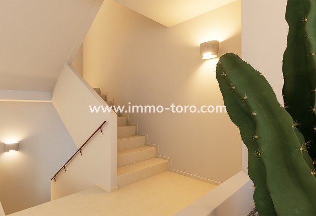 New Build - Apartment - Torrevieja