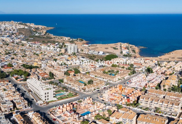 Nueva construcción  - Ático - Torrevieja