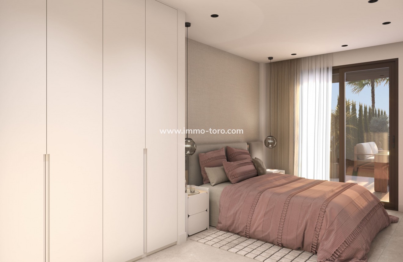 New Build - Penthouse - Guardamar - Guardamar del Segura