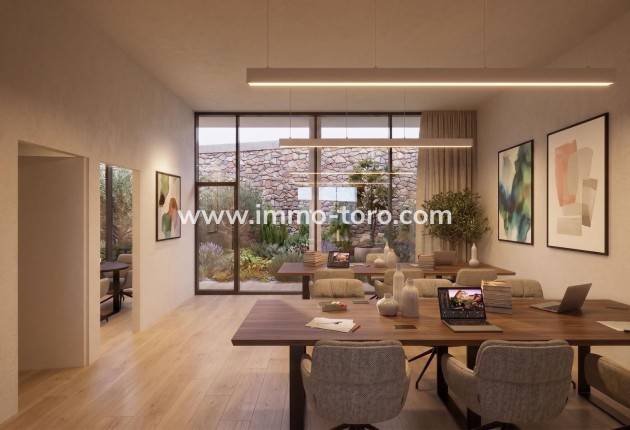 New Build - Apartment - Torremolinos - Recinto Ferial