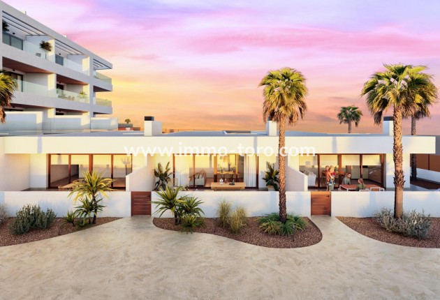 New Build - Penthouse - Torrevieja - Los Frutales