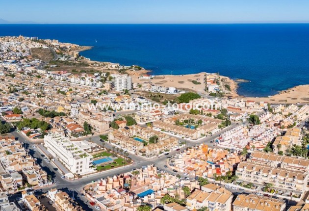 New Build - Apartment - Torrevieja - Los Frutales