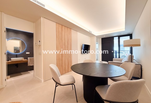 New Build - Apartment - Santiago de la Ribera - Santiago De La Ribera