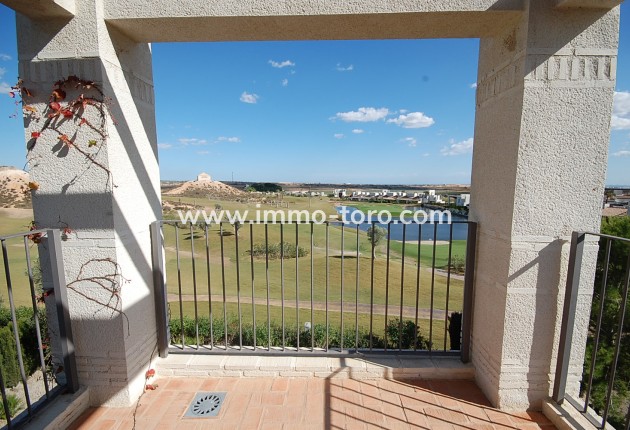 Nouvelle construction - Villa - Peraleja Golf
