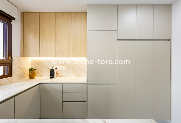 New Build - Detached house / Townhouse - Vistabella