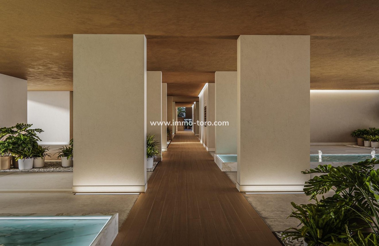New Build - Penthouse - Vélez Málaga - Torre del Mar